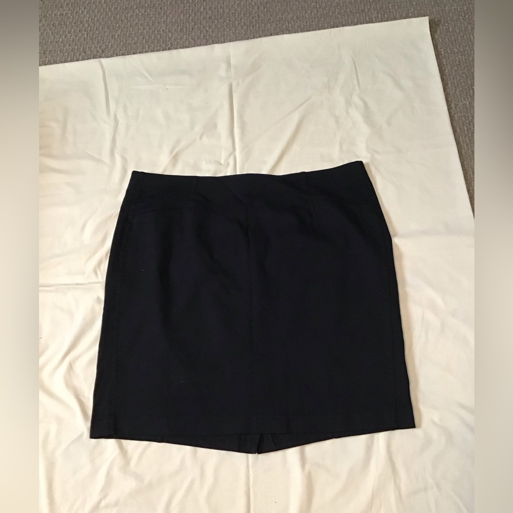 Plus Size INC Skirt